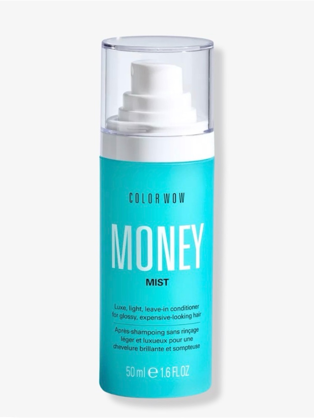 COLOR WOW Money Mist Leave-In Conditioner — 1.6 oz